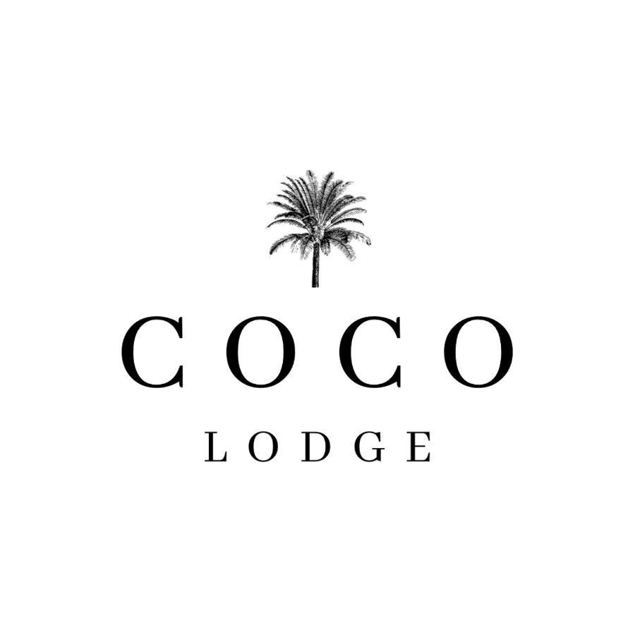 Coco Lodge ウムタタ エクステリア 写真